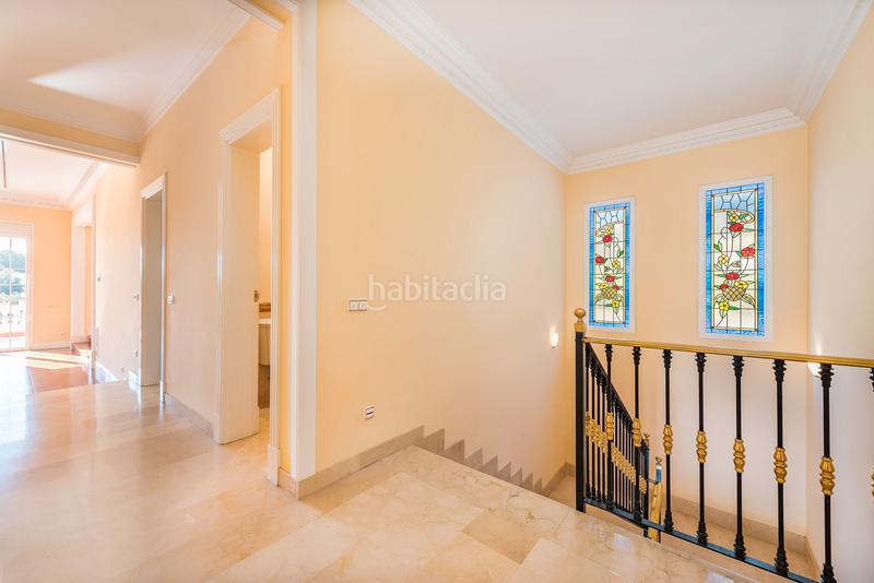 Foto 4e5b113d-a811-4a6b-9b01-ff0f3d89e963. Alquiler chalet villa de estilo neoclásico con vistas al mar en bendinat en Calvià