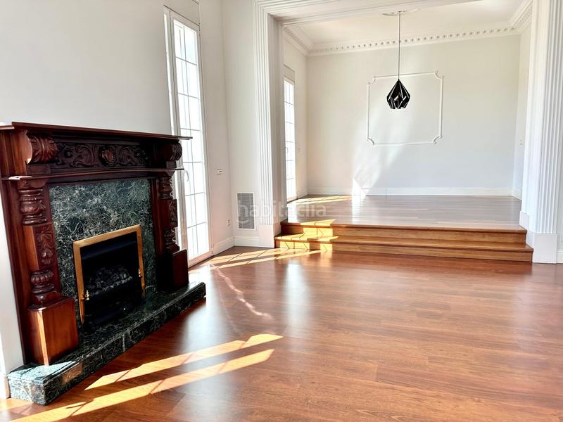 Foto f9849011-247a-4e60-aa0a-61be184e22cf. Alquiler chalet villa de estilo neoclásico con vistas al mar en bendinat en Calvià