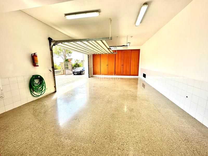 Foto 17fdcb4a-291b-407a-9b5e-2b9801b66598. Location chalet avec piscine dans Cas Català-Illetes Calvià