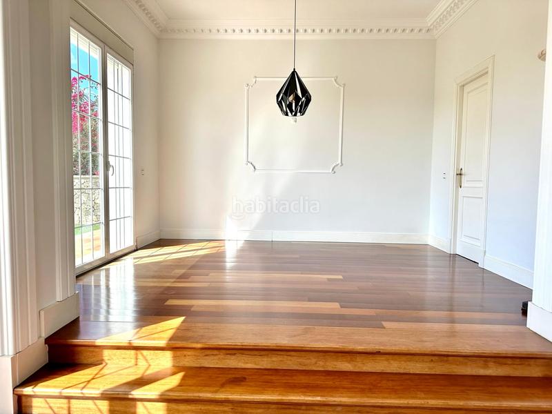 Foto 81fde106-cf00-4e75-a6ce-51394649d1d9. Location chalet avec piscine dans Cas Català-Illetes Calvià