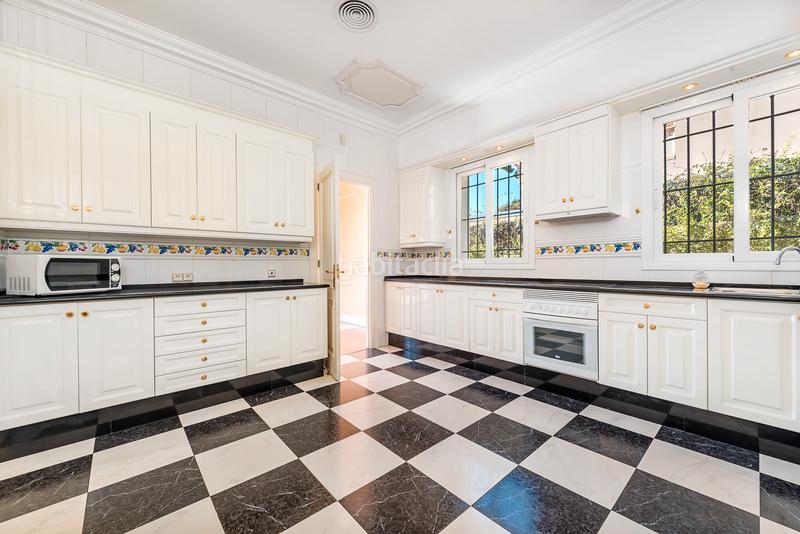 Foto b9f49649-aea2-4608-83c0-6ade59a11090. Location chalet avec piscine dans Cas Català-Illetes Calvià