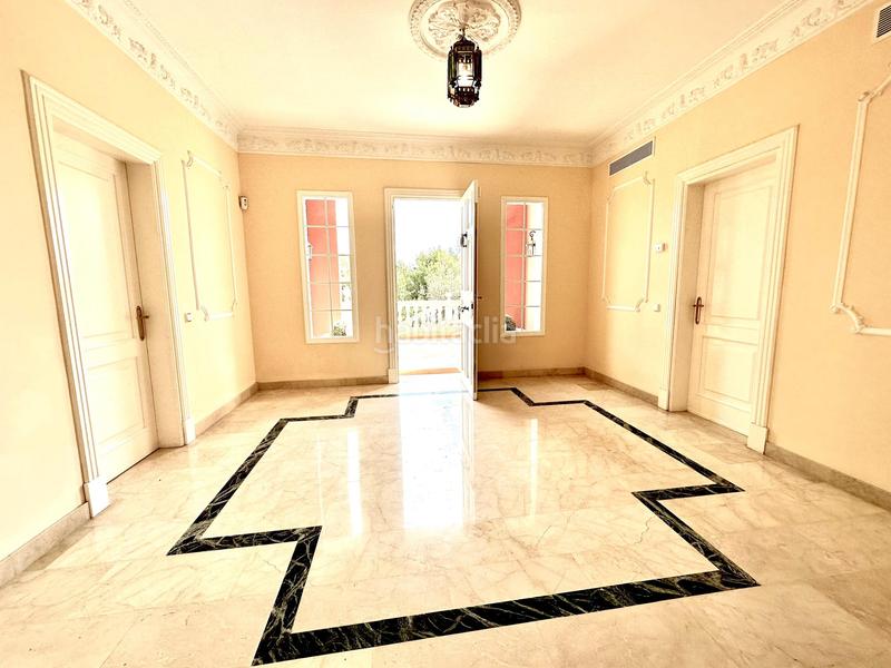 Foto d1338bbe-3fbc-4b20-99cb-a50789fb3b27. Location chalet avec piscine dans Cas Català-Illetes Calvià