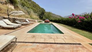 Affitto Casale in Sóller