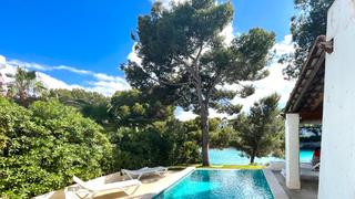 Alquiler Chalet en Portopetro