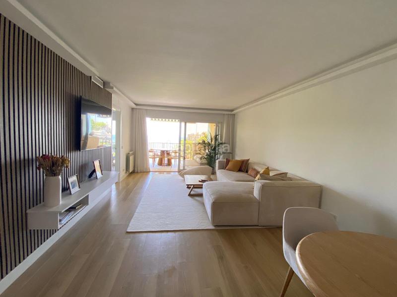 Foto 91dab0d9-38e0-473a-b94b-29c008b3ffa1. Lloguer apartament amb piscina a Cala Vinyes Calvià