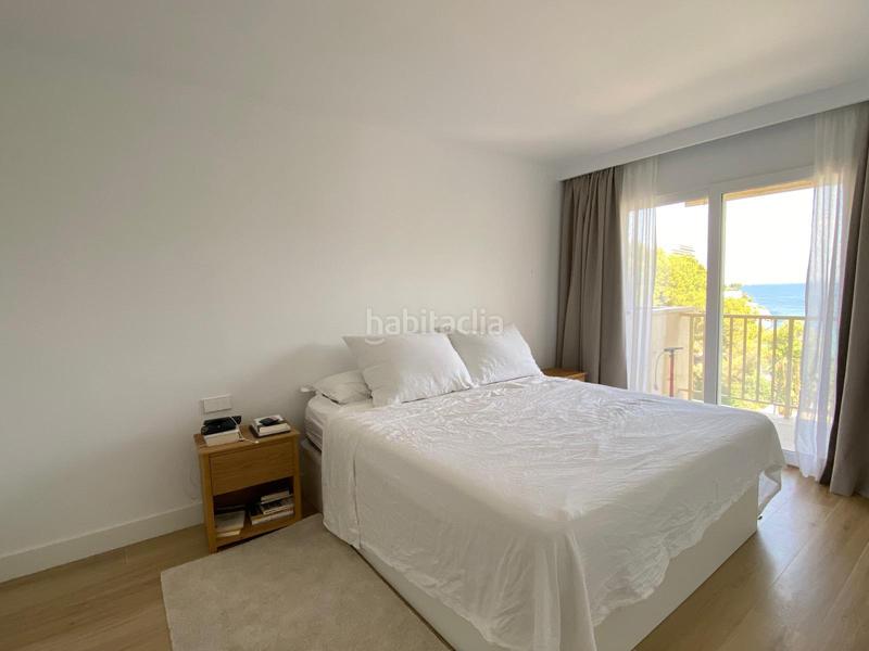 Foto 676f0b31-a288-40eb-b074-14db838fda4a. Alquiler apartamento en Cala Vinyes Calvià