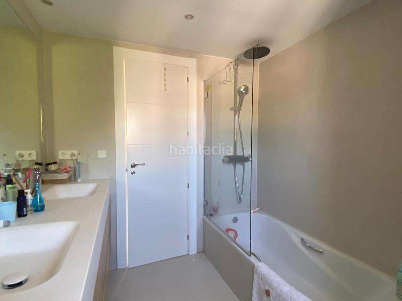 Foto e1b8a1da-6dcc-48f5-abae-f6a9a74cd6c1. Rent apartment with pool in Cala Vinyes Calvià