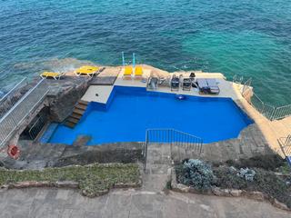 Miete Appartement in Costa de la Calma