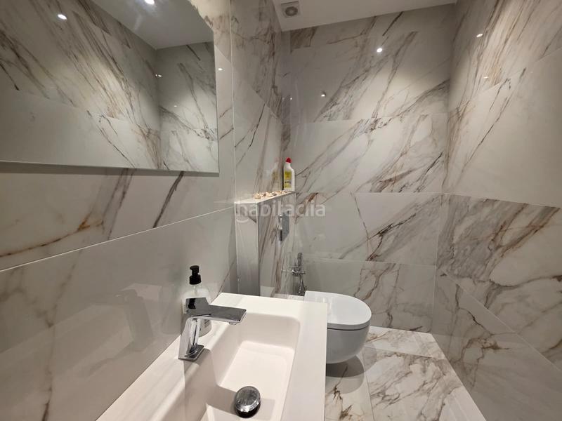 Foto 44e19786-4d8d-4ac3-898b-de7780786fee. Affitto casa bifamiliare con piscina in Can Pastilla Palma de Mallorca