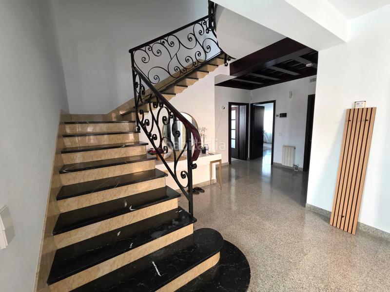 Foto b9a22178-e309-4a47-8628-ce97d6f8a290. Affitto casa bifamiliare con piscina in Can Pastilla Palma de Mallorca