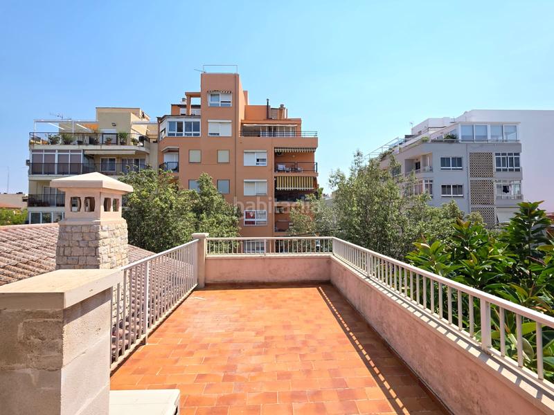 Foto 184c4de7-0c77-4b3c-a487-ff059c54ed7f. Alquiler casa pareada en Can Pastilla Palma de Mallorca