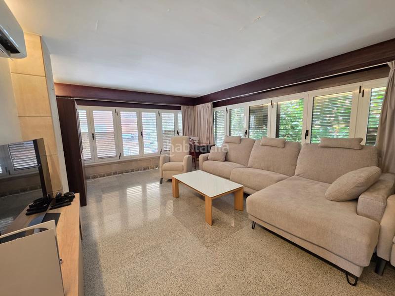 Foto d3215aa9-4e48-4d1e-9ae1-ff0870703ece. Alquiler casa pareada en Can Pastilla Palma de Mallorca