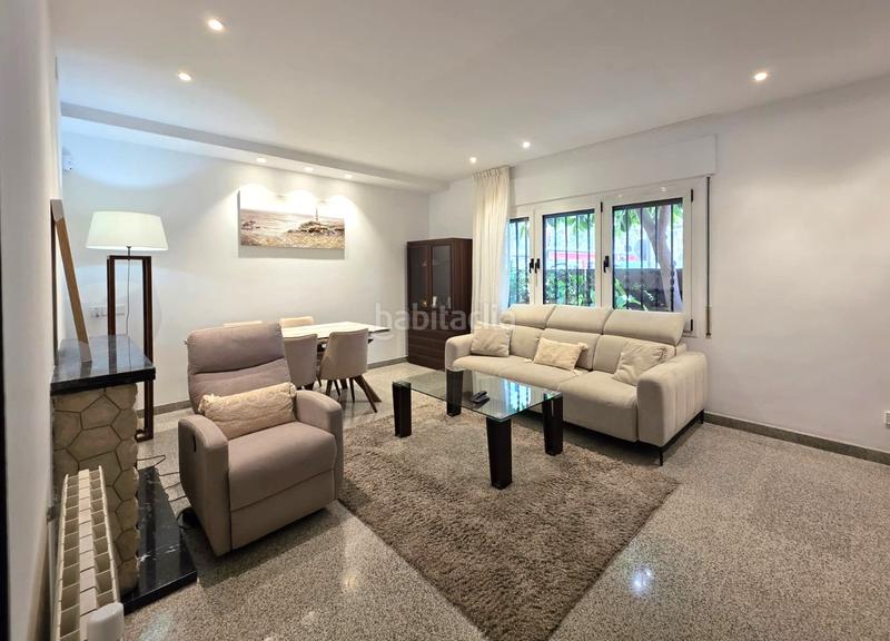 Foto 33257cf0-55d9-400e-b962-4a152d61afd9. Location maison jumelée avec piscine dans Can Pastilla Palma de Mallorca