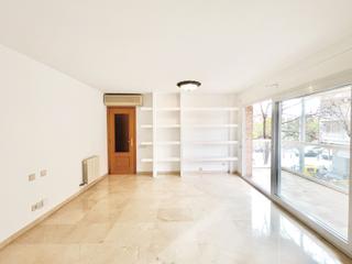 Apartament a El Fortí. Apartamento céntrico en palma, junto al paseo de mallorca.