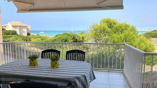 Apartment in Sa Ràpita - Ses Covetes