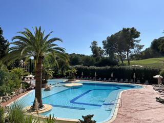 Lloguer Apartament a Cas Català-Illetes