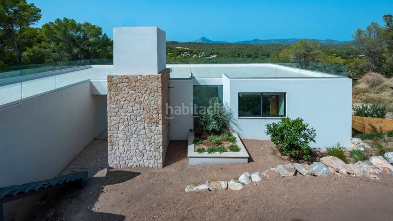 Foto 0c769aa6-8e0b-4d5f-9fb9-ada2dbf7790a. Xalet amb piscina a Costa de la Calma Calvià