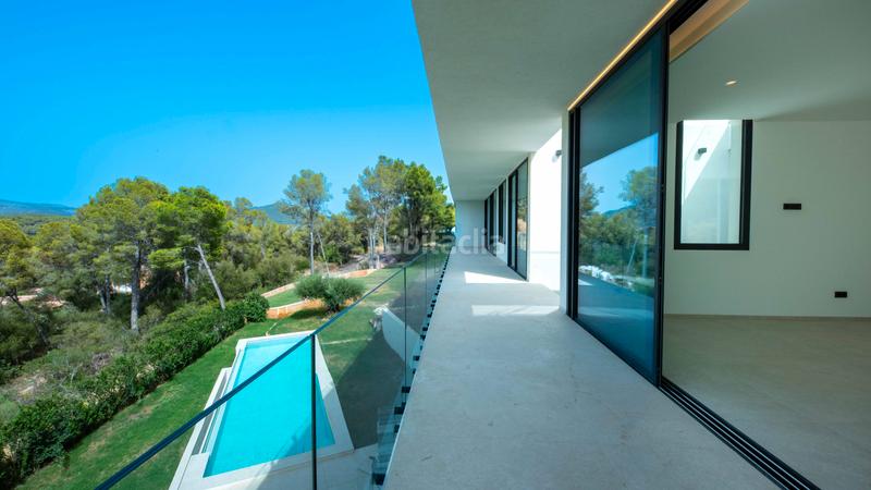 Foto 13596758-44c0-4ff9-9ae7-5cc1d4ec0b16. Xalet amb piscina a Costa de la Calma Calvià