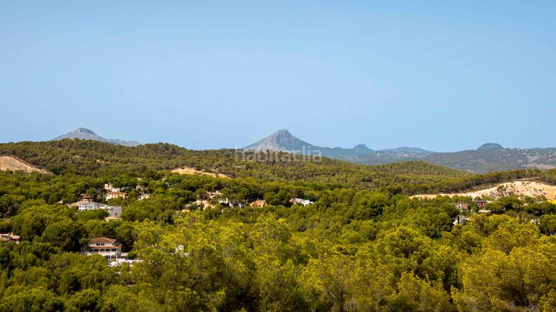 Foto 1362c045-a8b8-4b96-8614-9a98cd12b02b. Xalet amb piscina a Costa de la Calma Calvià