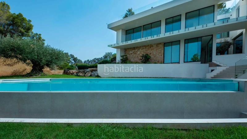 Foto 164e68da-f805-4543-ad5e-281add482c23. Xalet amb piscina a Costa de la Calma Calvià