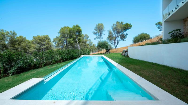 Foto 38da4b36-7160-4280-8f57-a0046ce882b5. Xalet amb piscina a Costa de la Calma Calvià