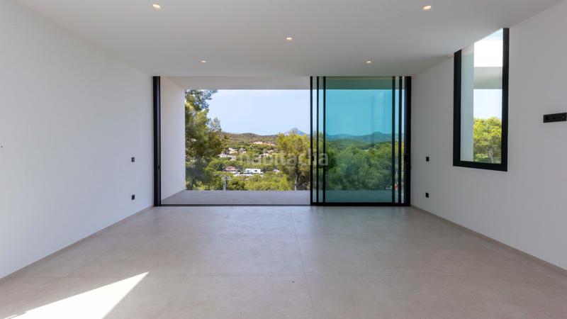 Foto 3cd076c5-49e6-41e3-9666-fd8b434a1b5a. Xalet amb piscina a Costa de la Calma Calvià