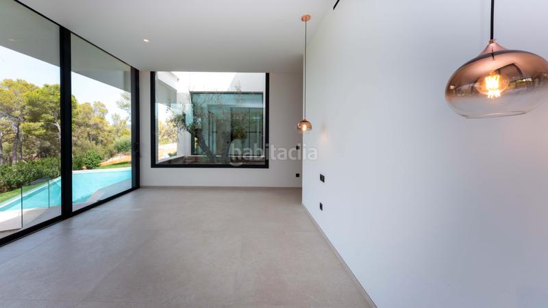 Foto 427d31f3-adba-416f-8ff5-037ae5b88238. Xalet amb piscina a Costa de la Calma Calvià