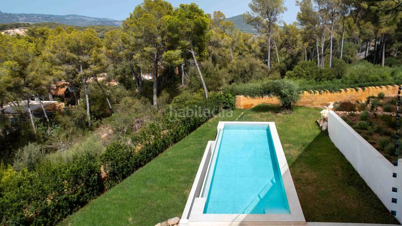 Foto 79988e1c-1b0f-4089-bbf7-daa65713642f. Xalet amb piscina a Costa de la Calma Calvià