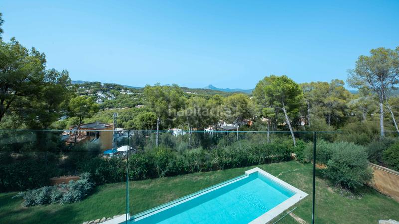 Foto af794dc0-4349-43df-b3da-a27b1811d301. Xalet amb piscina a Costa de la Calma Calvià