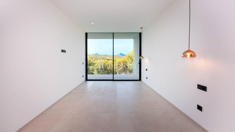 Foto bdb77ebe-17b0-4342-9ebe-8fbbcbe0917a. Xalet amb piscina a Costa de la Calma Calvià