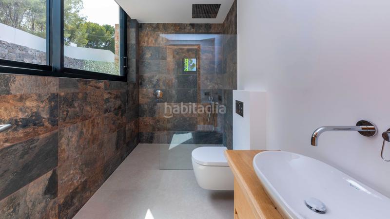 Foto cb658b00-fe23-4d55-b213-adcfc03b91e9. Xalet amb piscina a Costa de la Calma Calvià