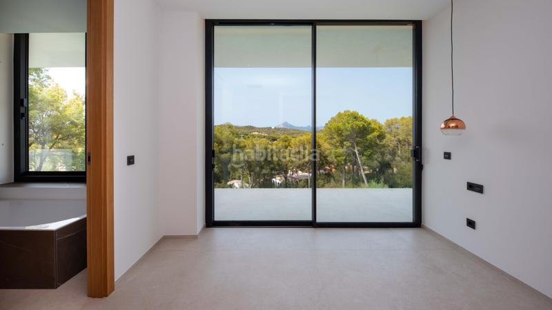 Foto fab74743-b25b-4039-aaa4-93ad48732a75. Xalet amb piscina a Costa de la Calma Calvià