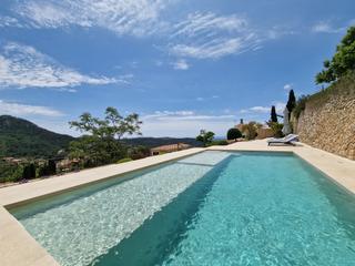 Alquiler Chalet en Puigpunyent