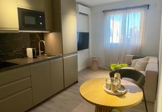 Alquiler Apartamento en Santa Catalina