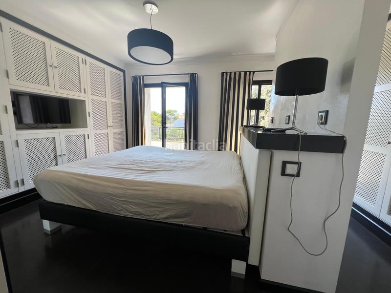 Foto d499eab9-735c-4e6c-ac5f-3880aff3ab08. Alquiler casa pareada en Cala Figuera Santanyí