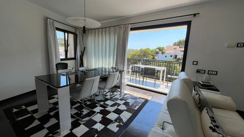 Foto dd79b88b-4523-4d66-8da5-4d8a6362f060. Alquiler casa pareada en Cala Figuera Santanyí