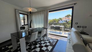 Towny house in Cala Figuera