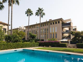 Apartament a Sller. Luminoso y cuidado apartamento en una cntrica ubicacin en sll