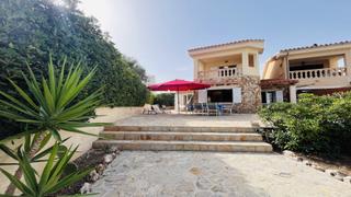 Alquiler Chalet en S´Estanyol