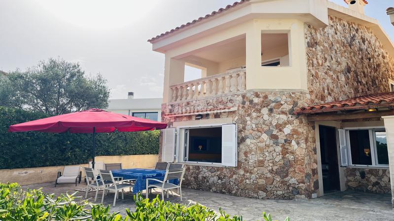 Foto 79fad05e-a596-4b02-b627-d7defe3a14dd. Miete chalet in S´Estanyol Artà