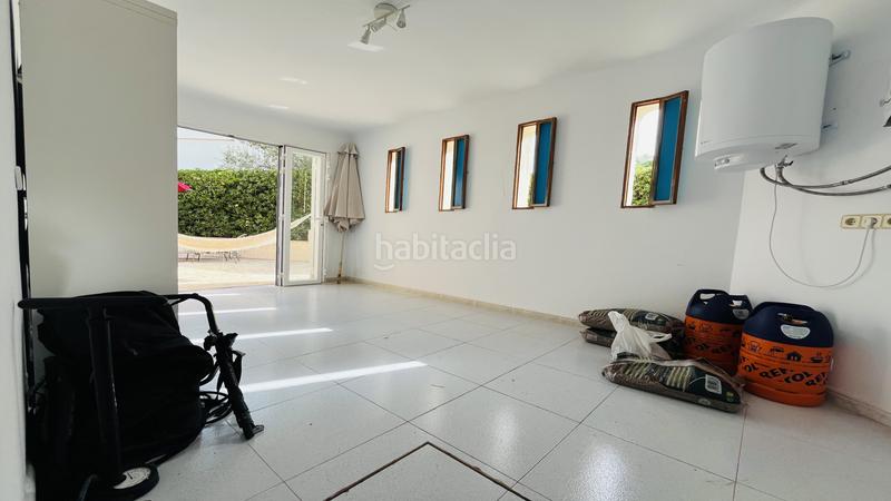 Foto a2995c8c-2840-42d5-beef-6dadaf018c0c. Miete chalet in S´Estanyol Artà