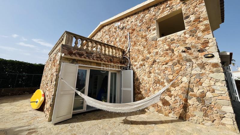 Foto d86ad0ce-c231-4b79-8485-6d2b71ecbfd3. Miete chalet in S´Estanyol Artà