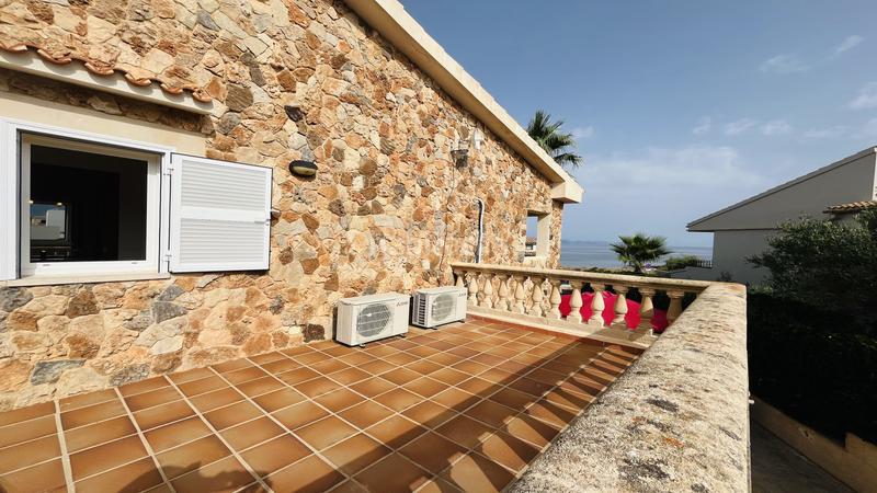 Foto dee99131-38e3-4234-bdaa-7f4aca132fa7. Miete chalet in S´Estanyol Artà