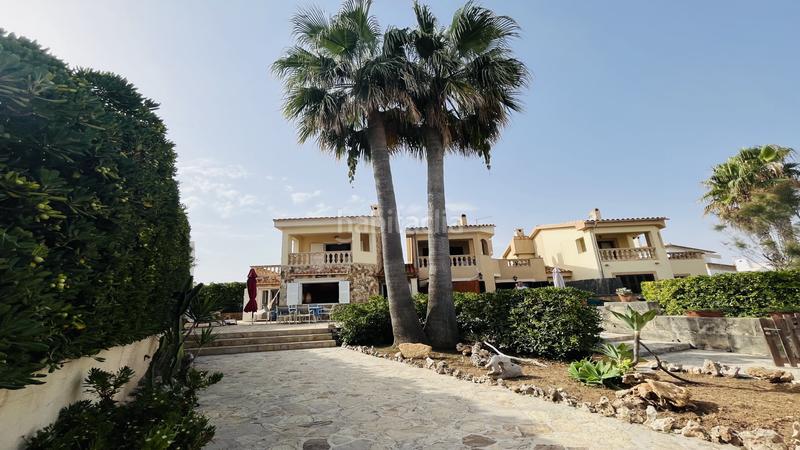 Foto 12ebf9cd-edb1-43b8-be88-54caf241f1c2. Rent chalet in S´Estanyol Artà