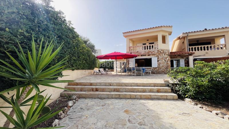 Foto 8c73f631-4238-4d85-bb73-26d9d4e9fbbf. Rent chalet in S´Estanyol Artà