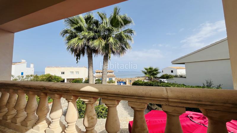 Foto 92805139-58ad-450e-9e9f-c24edb92597e. Rent chalet in S´Estanyol Artà