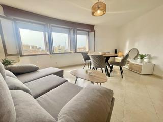 Location Appartement à Santa Catalina