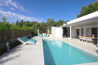 Miete Chalet in Sa Pobla