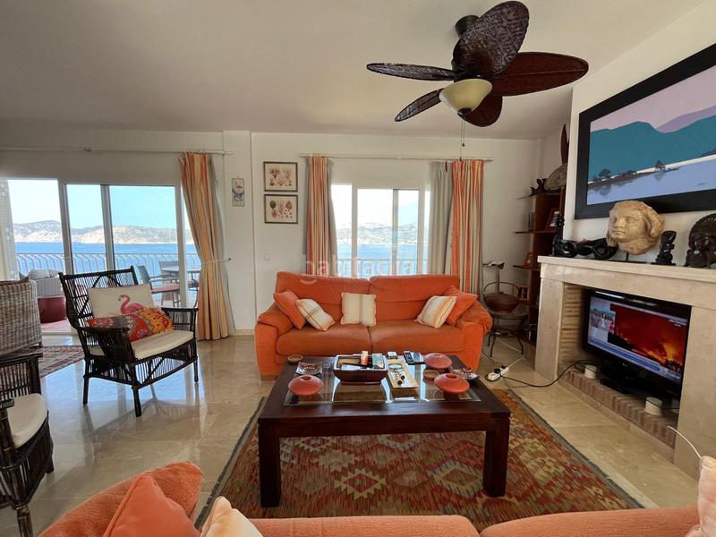 Foto bbfe796d-a4bd-4427-96f9-ea5a39c4f427. Alquiler dúplex en Santa Ponça Calvià