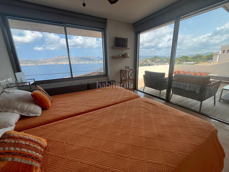 Foto c596a65b-160c-41e6-805f-7bc084484ce9. Alquiler dúplex en Santa Ponça Calvià